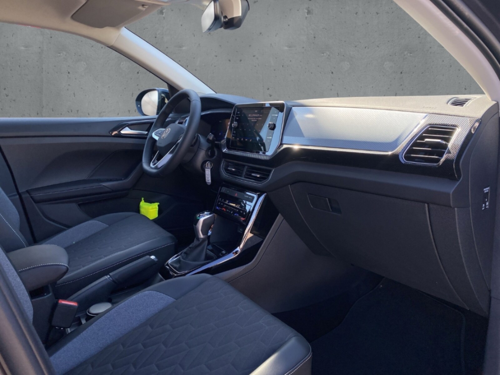 Volkswagen T-Cross – Bild 13