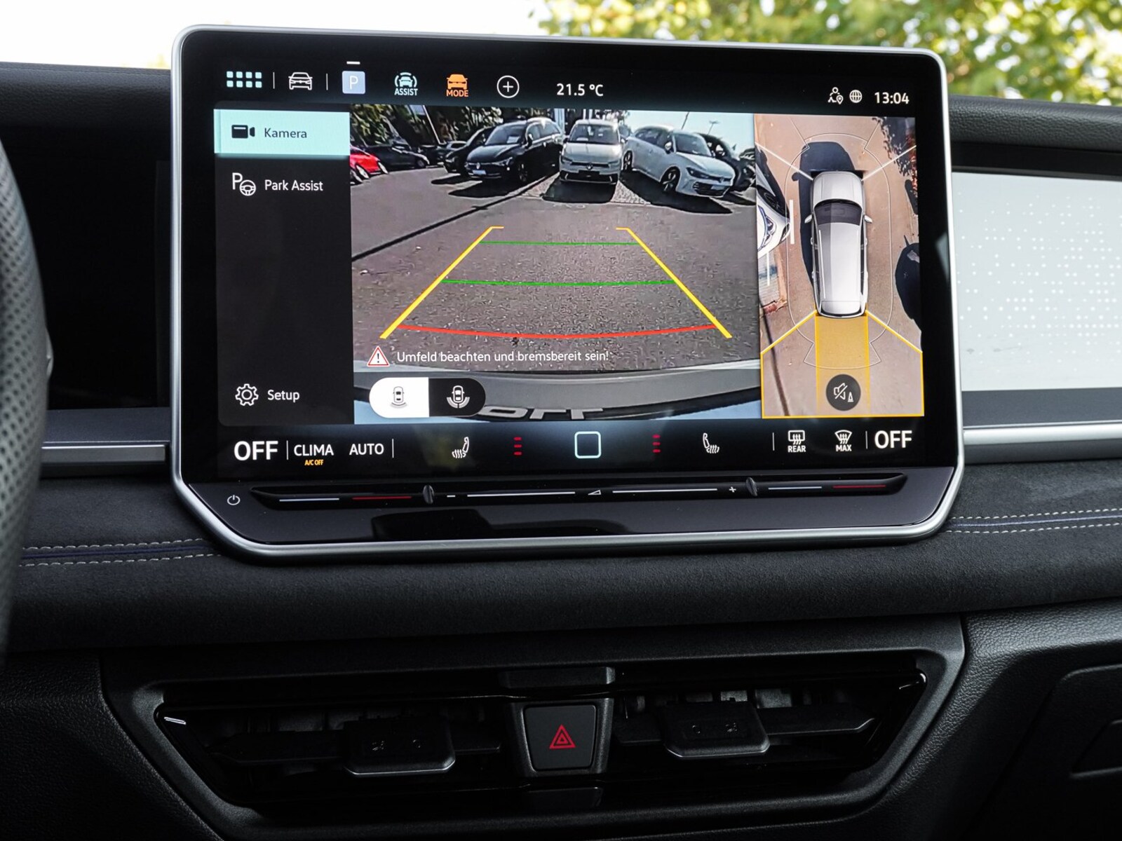 Volkswagen Tayron – Bild 14