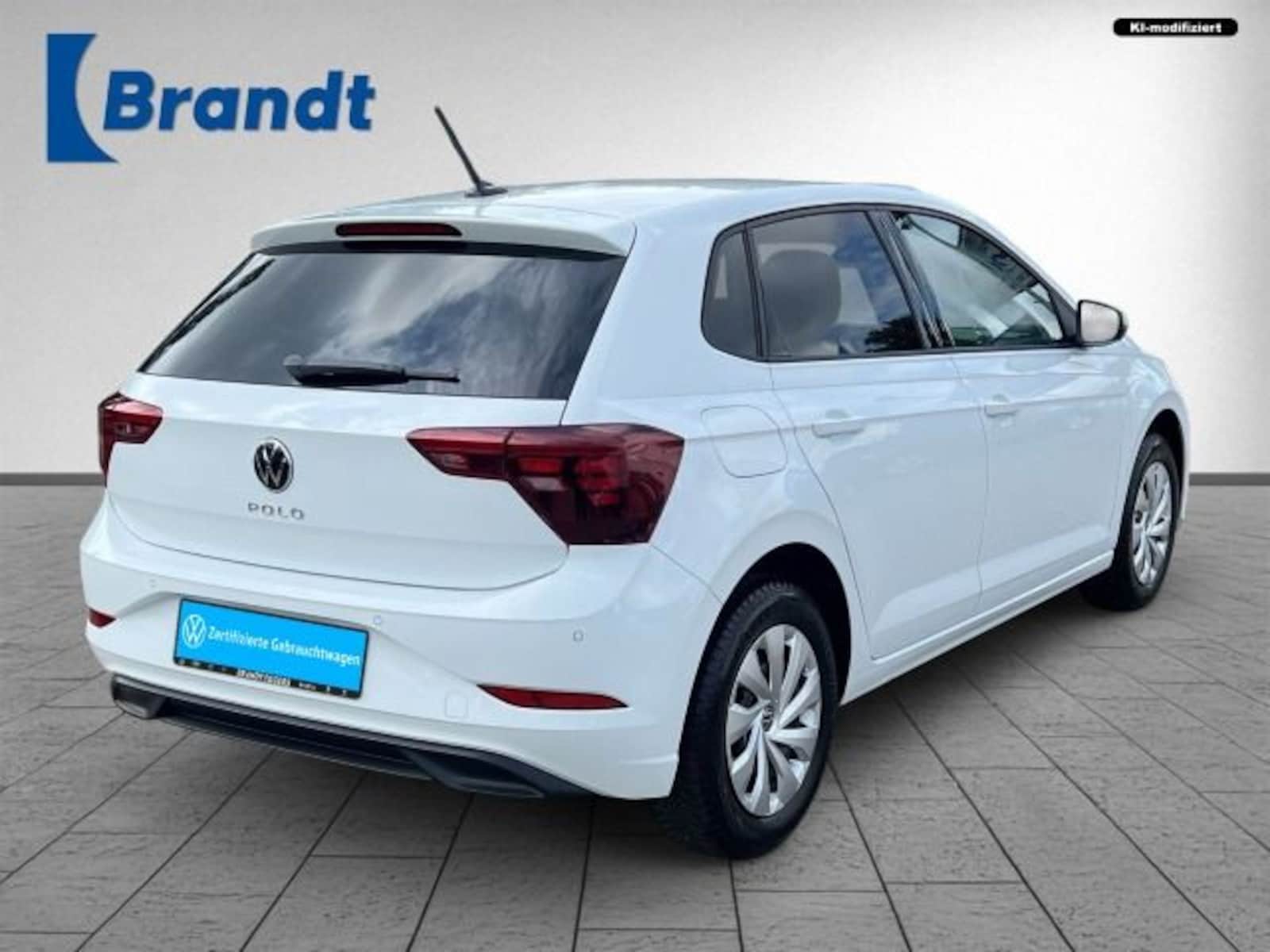 Volkswagen Polo – Bild 3