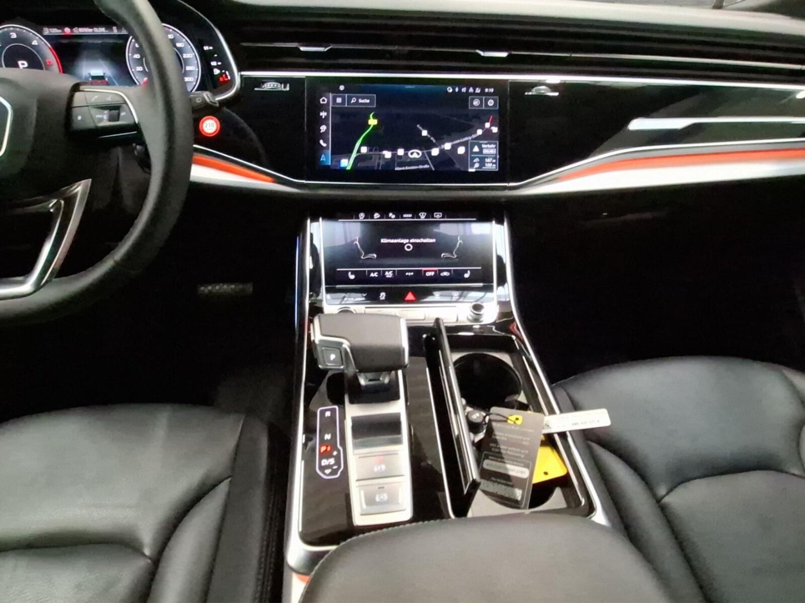 Audi Q8 – Bild 16