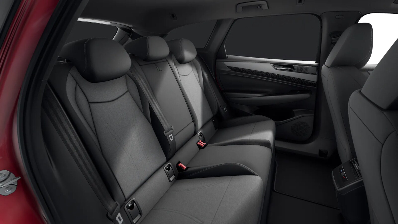 Volkswagen ID.7 Tourer – Bild 10