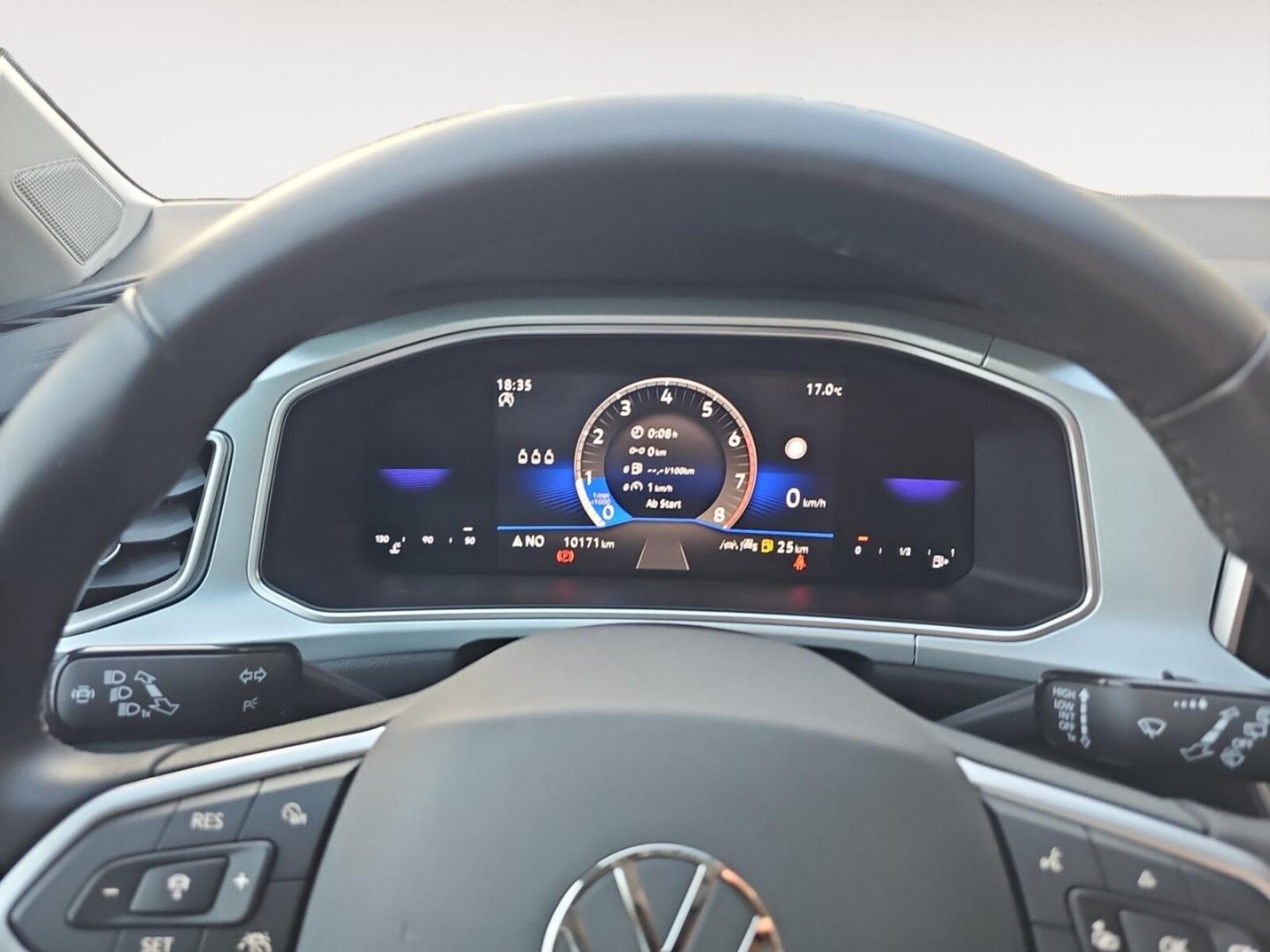 Volkswagen T-Roc – Bild 13