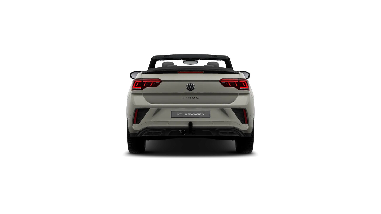 Volkswagen T-Roc Cabriolet – Bild 6