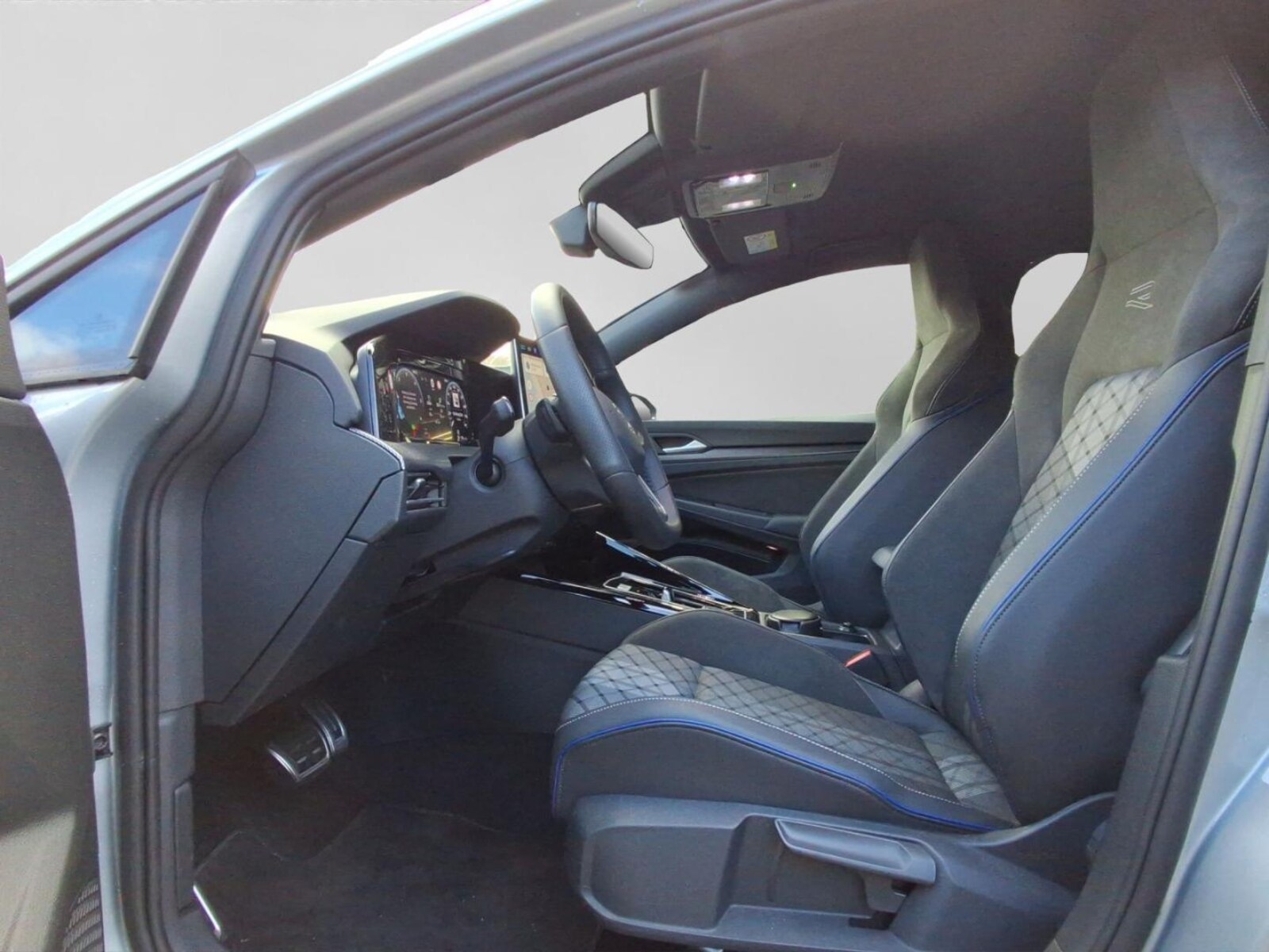 Volkswagen Golf – Bild 11