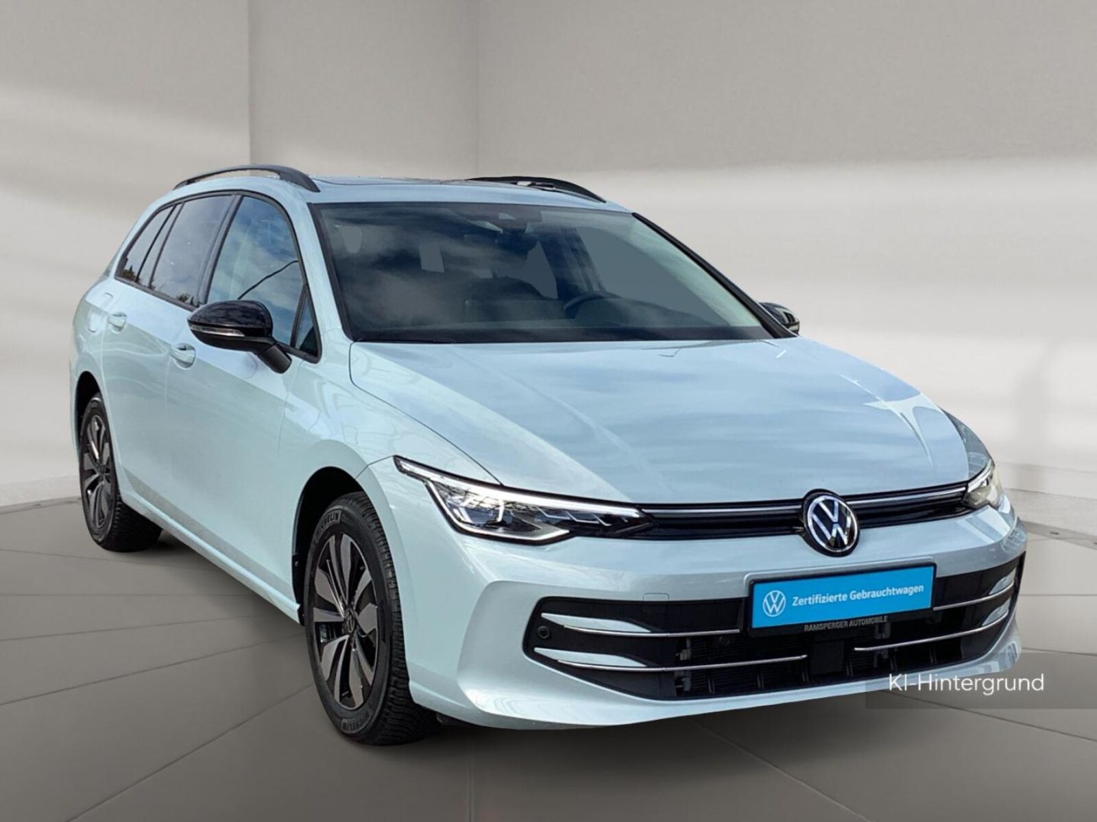 Volkswagen Golf Variant – Bild 6