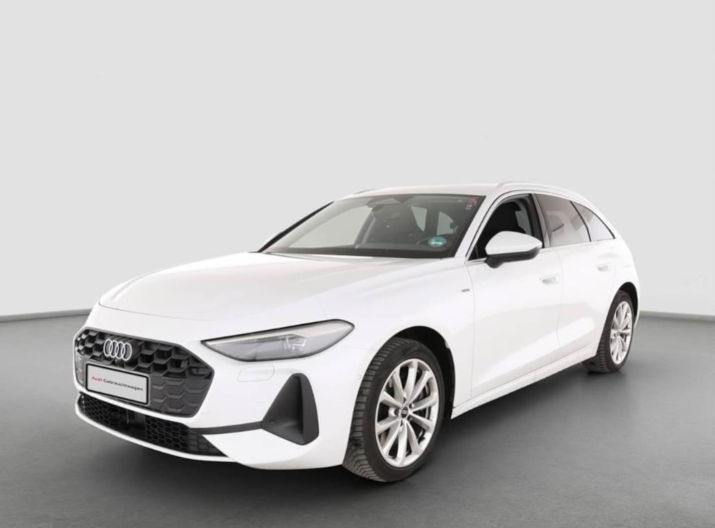 Bild über Audi A5 Avant e-hybrid e-hybrid quattro 220 kW S tronic - für weitere Informationen kontaktieren Sie den Audi Partner