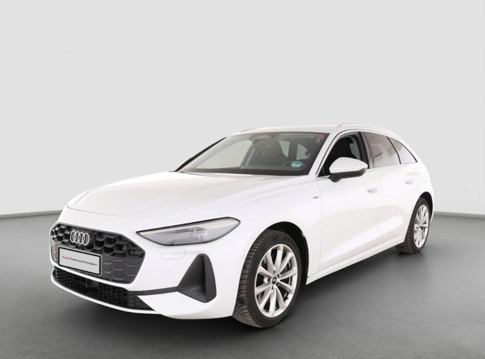 Audi A5 Avant – Bild 6