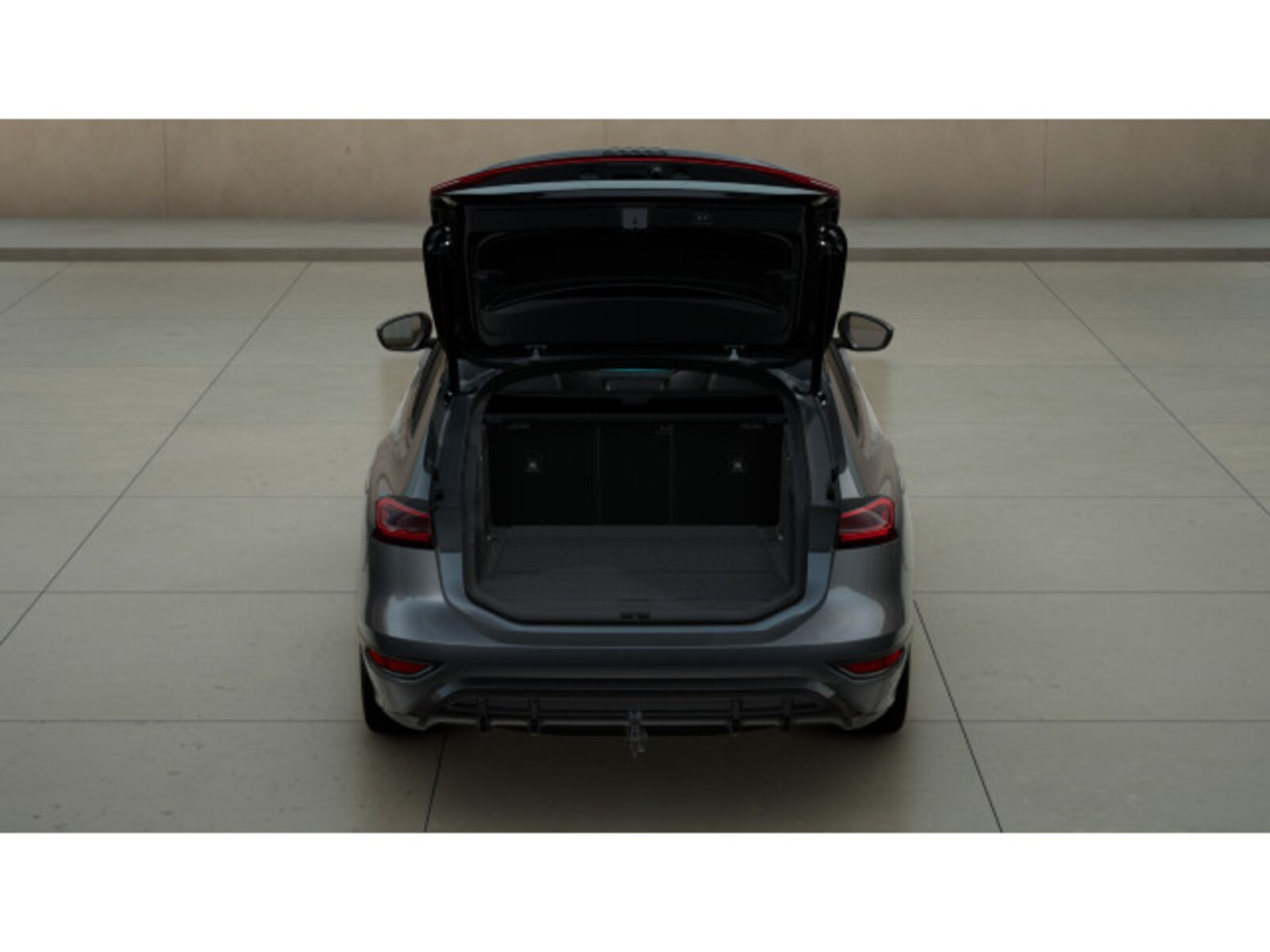 Audi A6 Avant e-tron – Bild 5