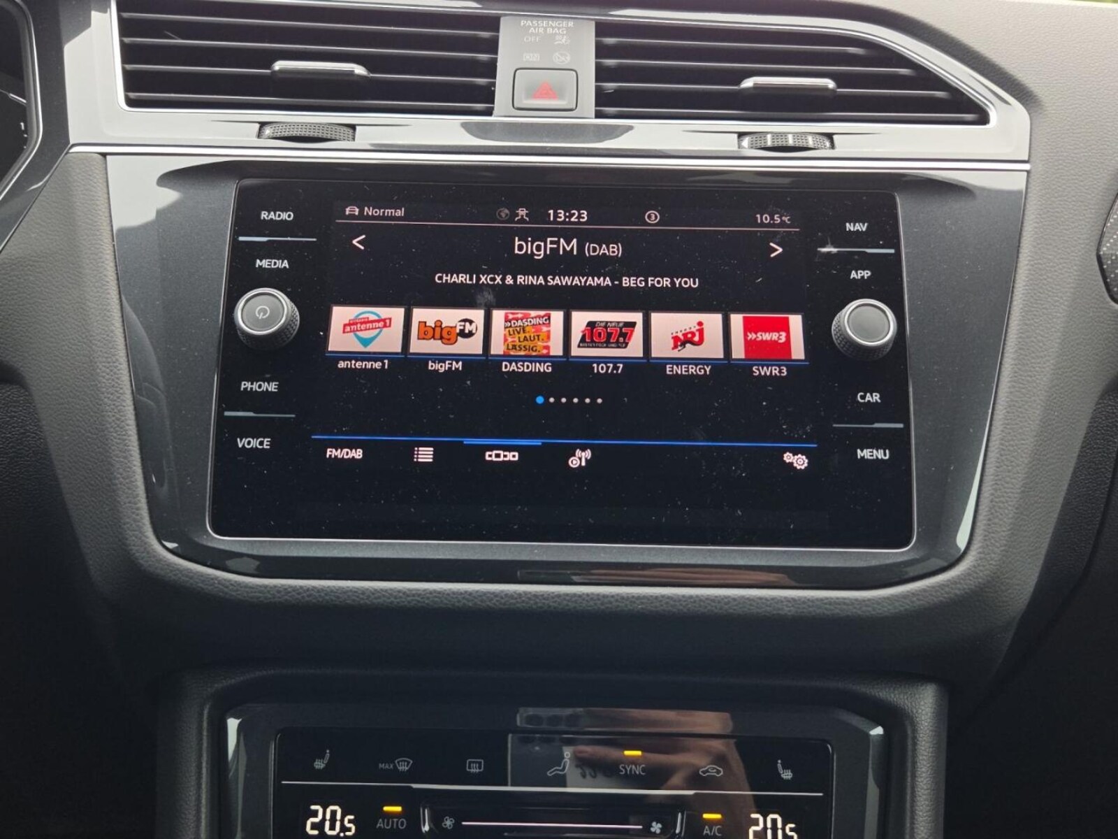 Volkswagen Tiguan – Bild 7