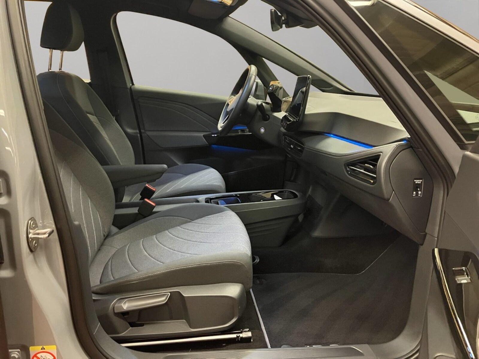 Volkswagen ID.3 – Bild 8