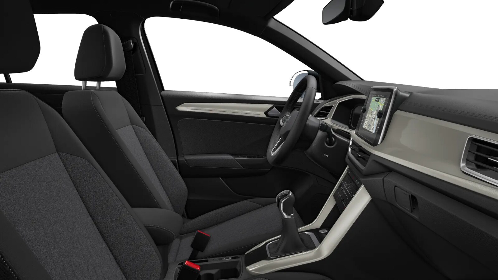Volkswagen T-Roc – Bild 9