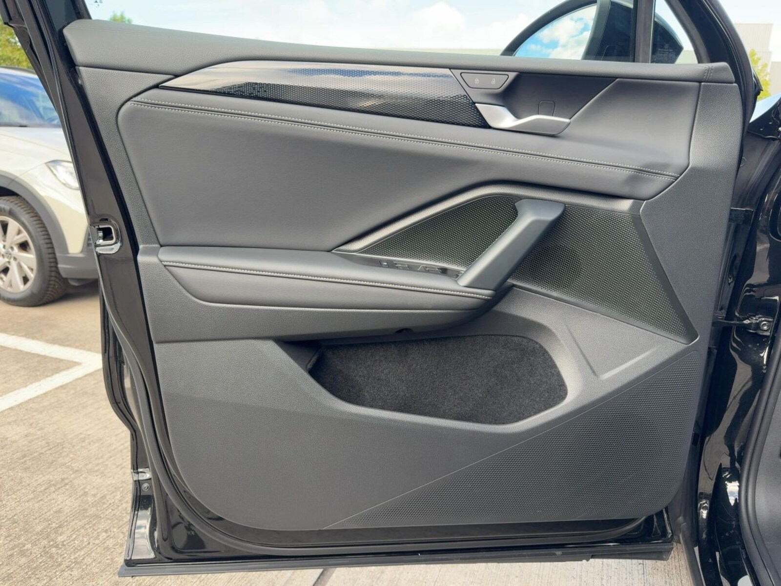 Volkswagen Tiguan – Bild 16