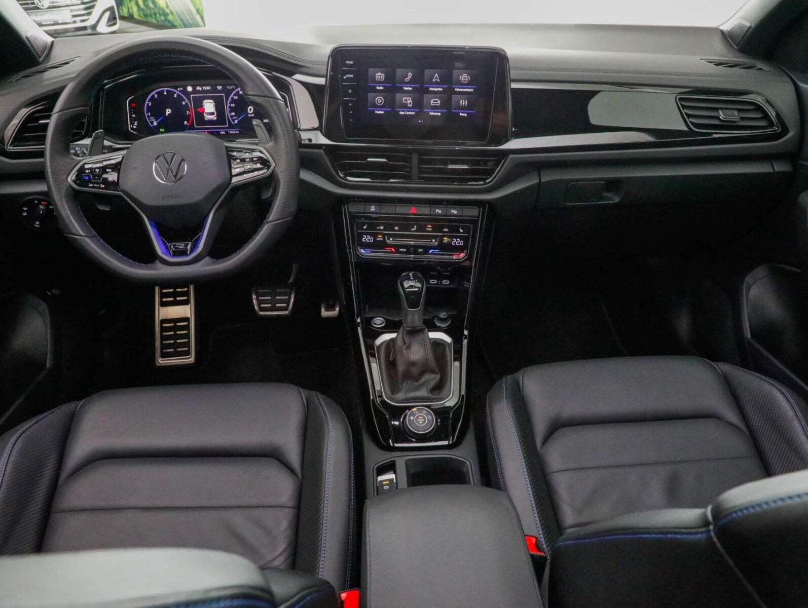 Volkswagen T-Roc – Bild 30