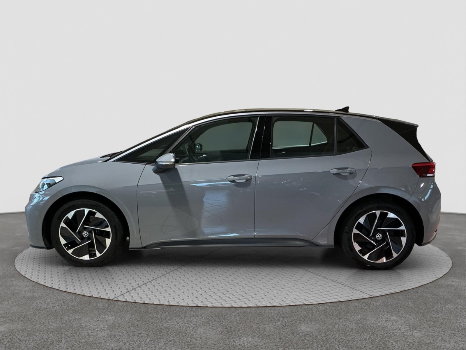 Volkswagen ID.3 – Bild 8