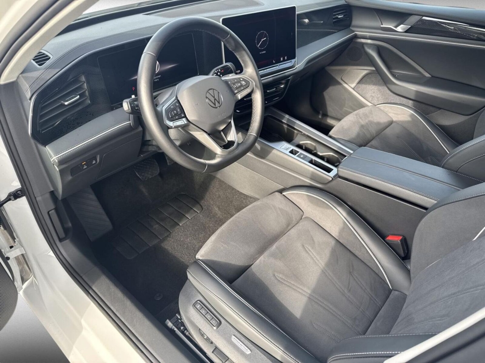 Volkswagen Passat – Bild 9