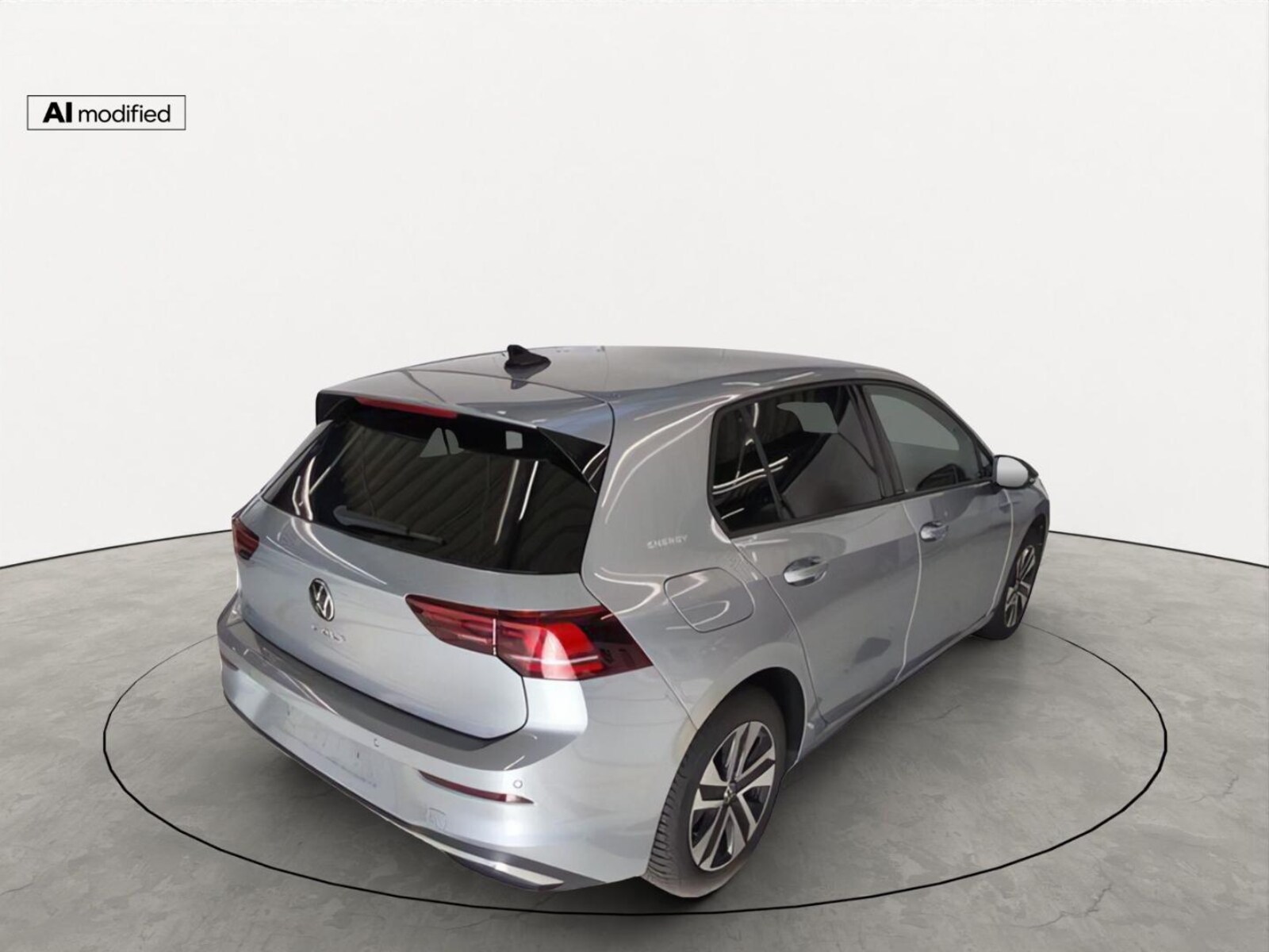 Volkswagen Golf – Bild 6