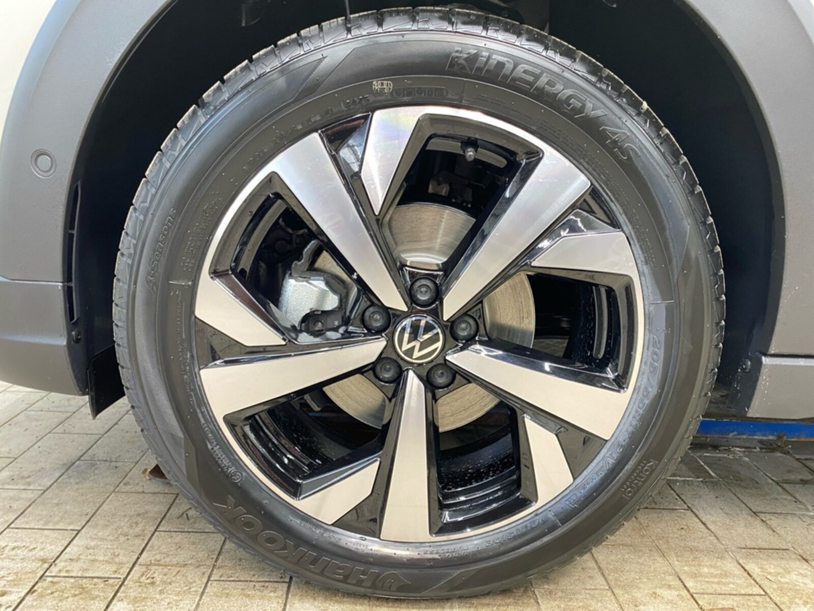 Volkswagen Taigo – Bild 2