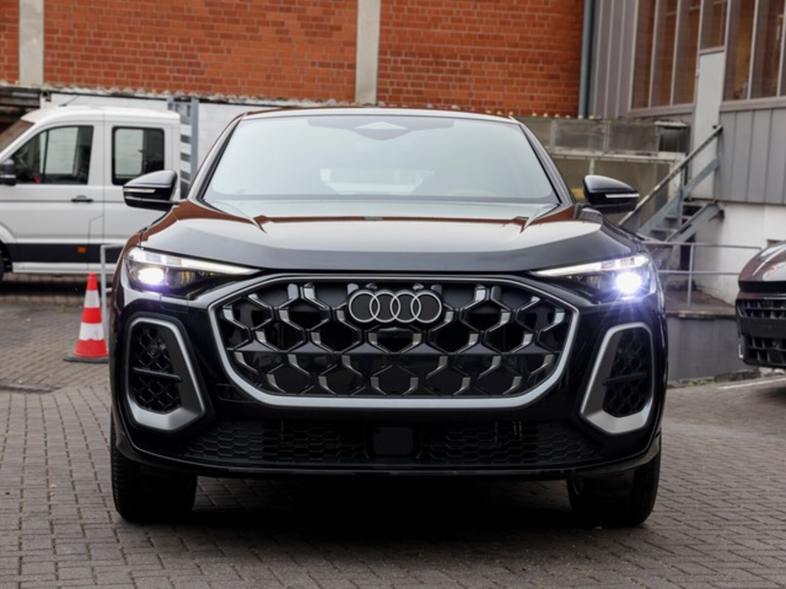 Audi Q5 Sportback – Bild 7