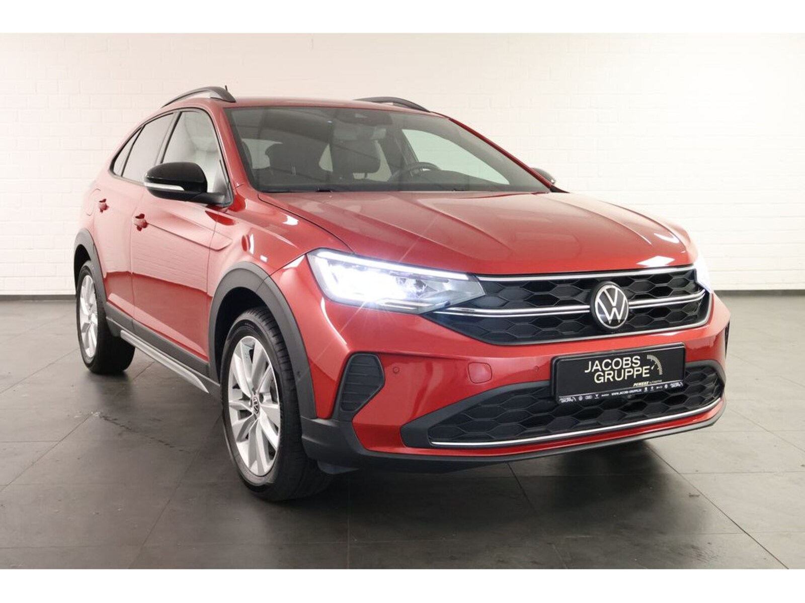 Volkswagen Taigo – Bild 3