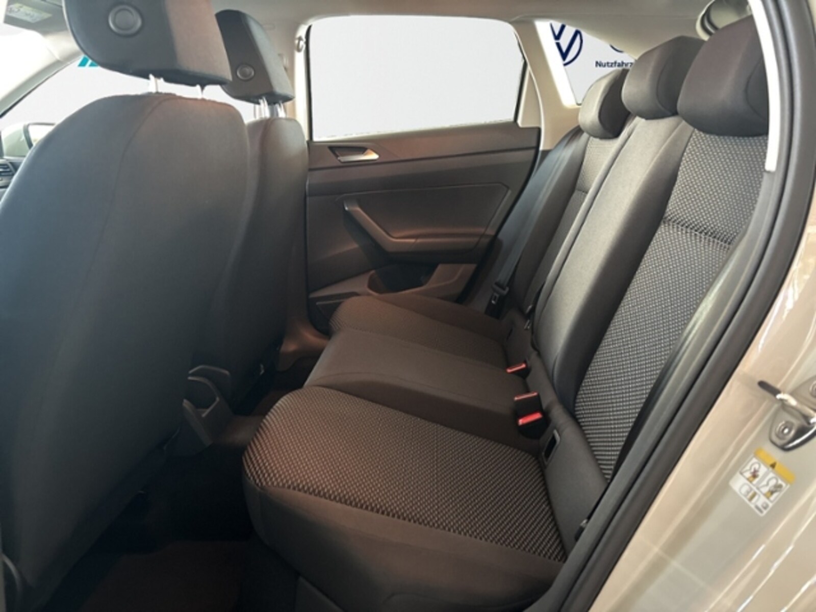 Volkswagen Taigo – Bild 7