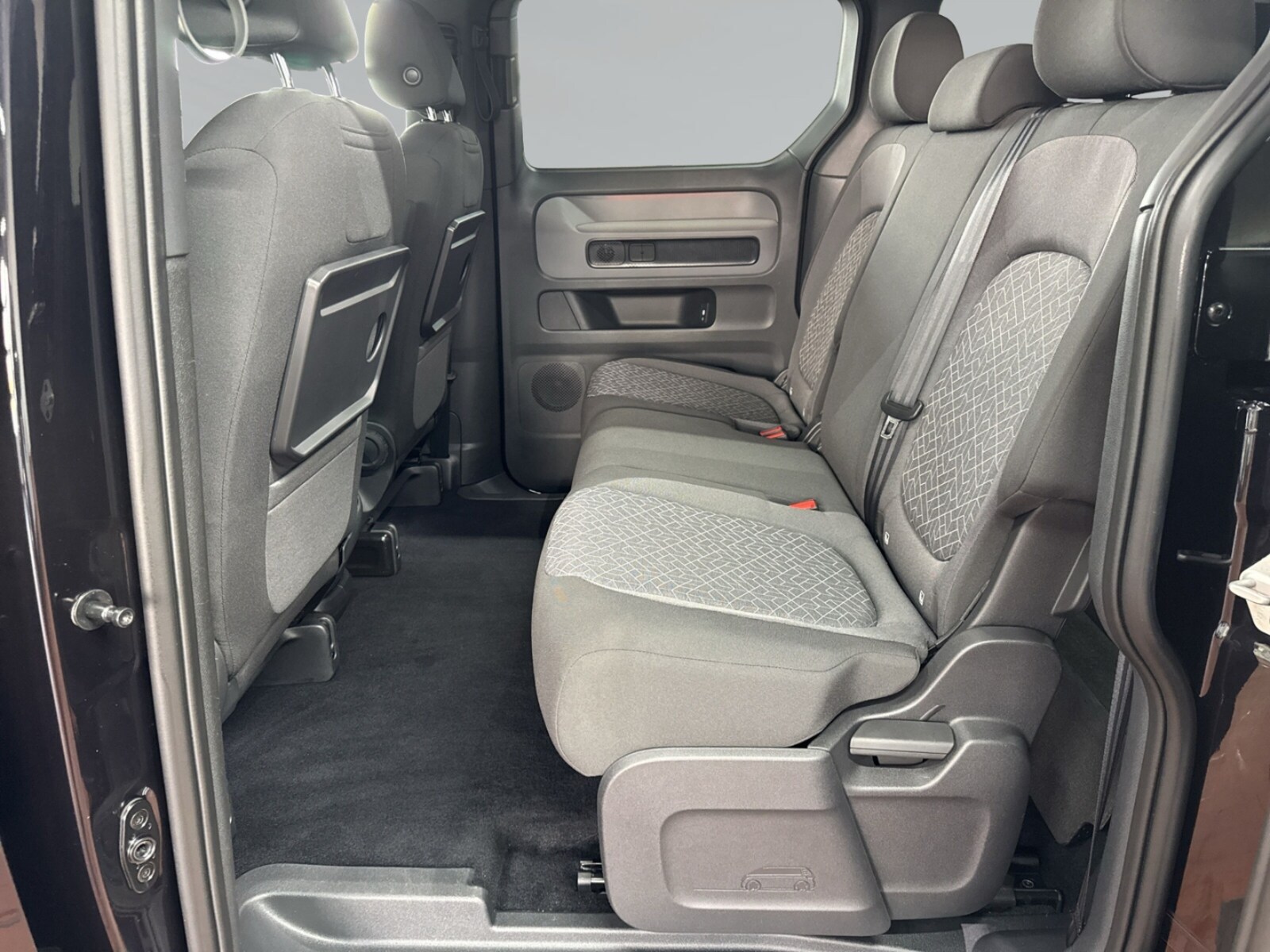 Volkswagen ID. Buzz – Bild 11