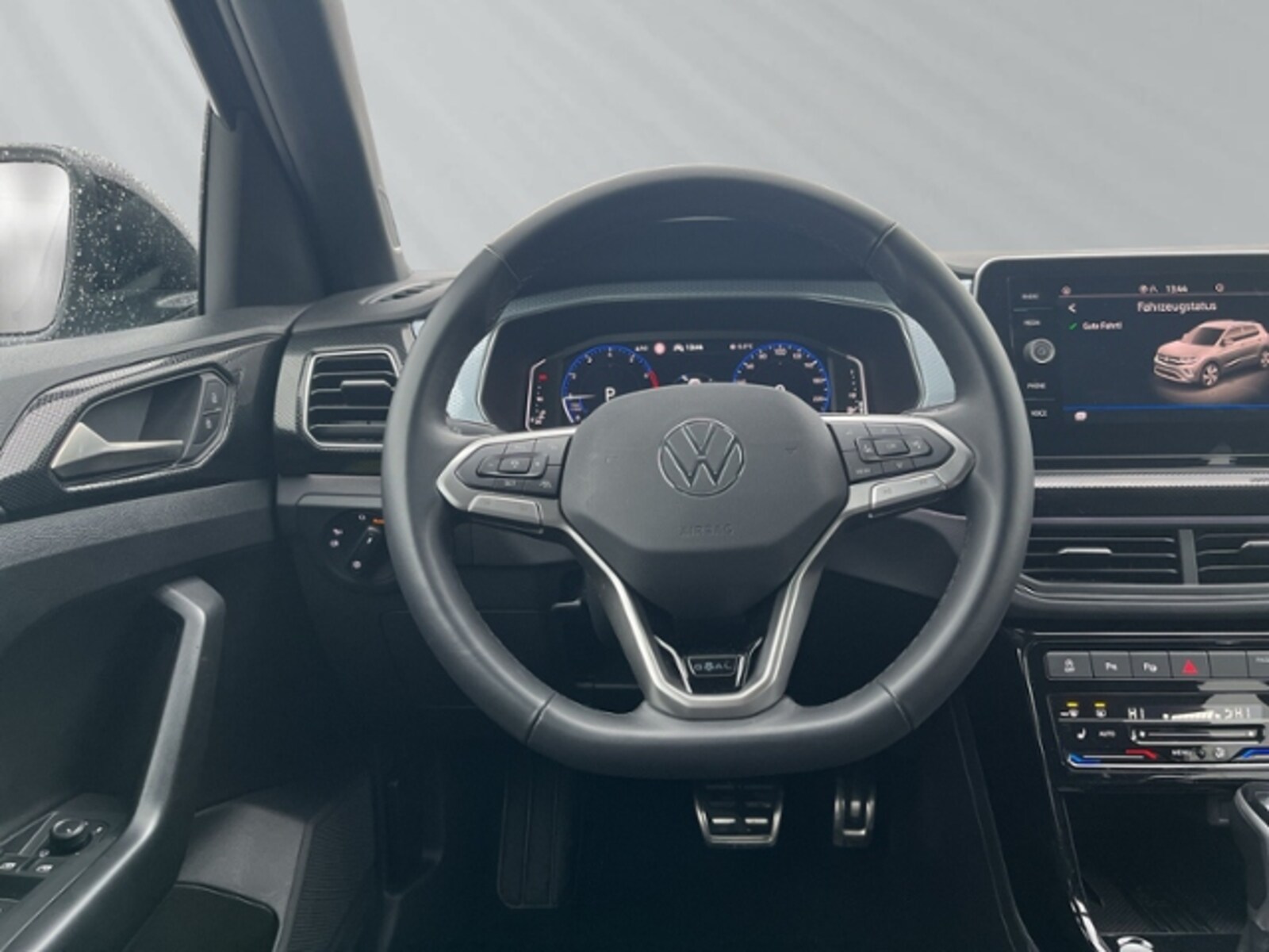 Volkswagen T-Cross – Bild 8