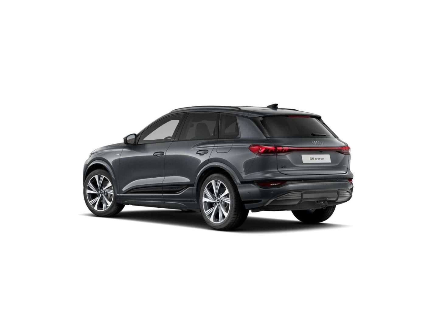 Bild über Audi Q6 SUV e-tron e-tron quattro - für weitere Informationen kontaktieren Sie den Audi Partner
