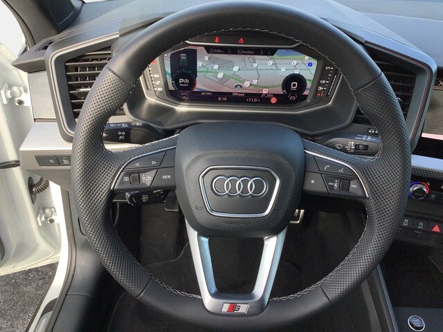 Image about Audi A1 allstreet 35 TFSI S tronic