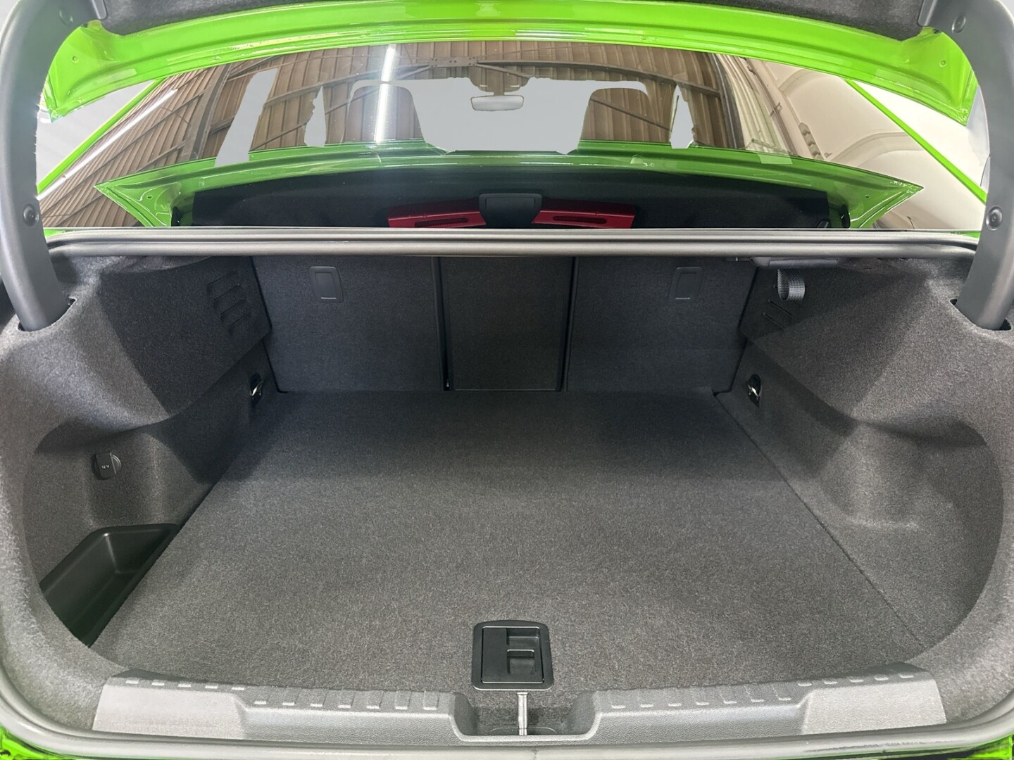 Image about Audi RS 3 Limousine TFSI quattro S tronic
