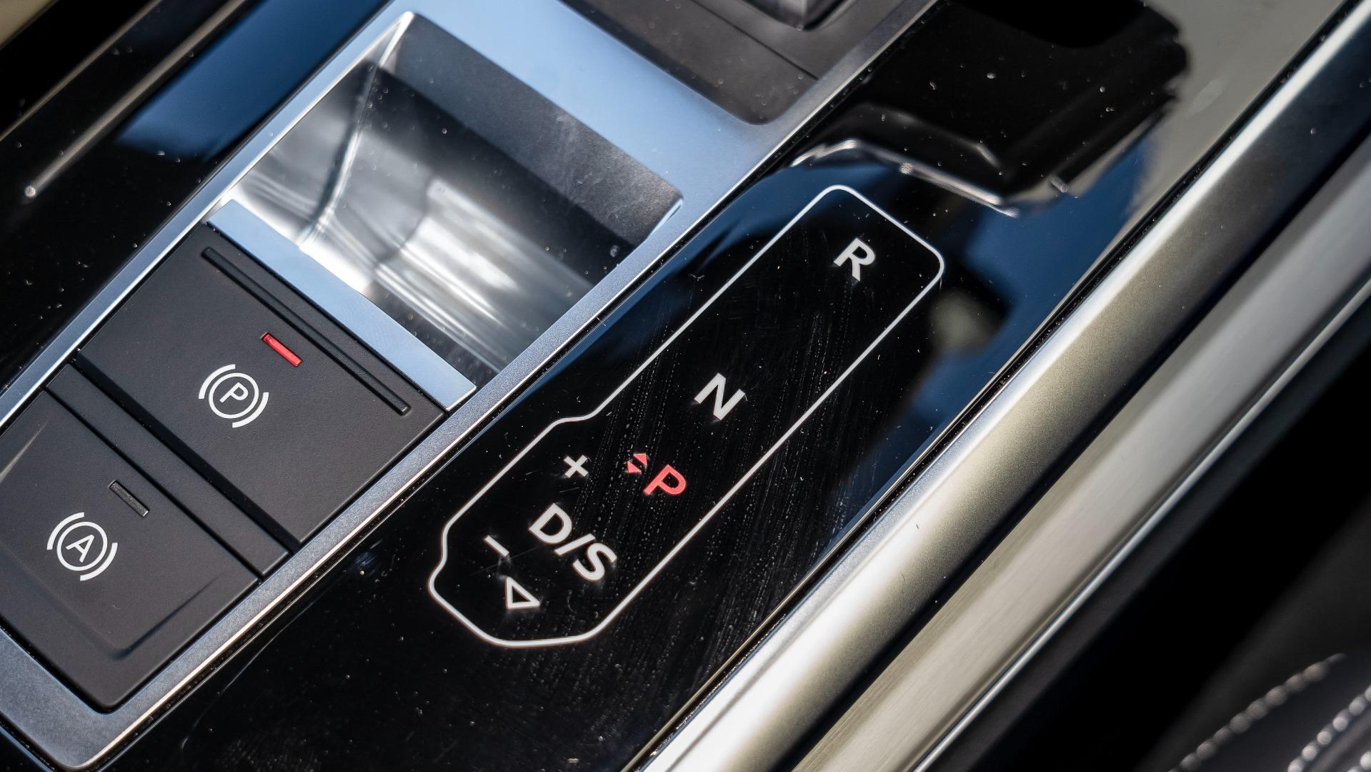 Image about Audi Q8 50 TDI quattro 210 kW tiptronic