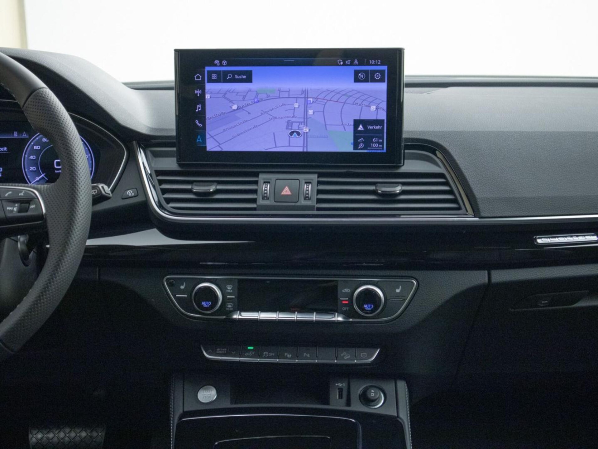 Audi Q5 TFSI e S line