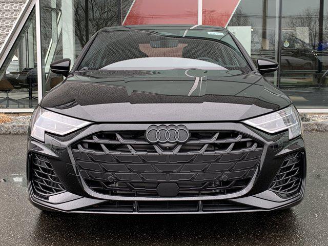 2026 Audi S3 Base - Photo 6