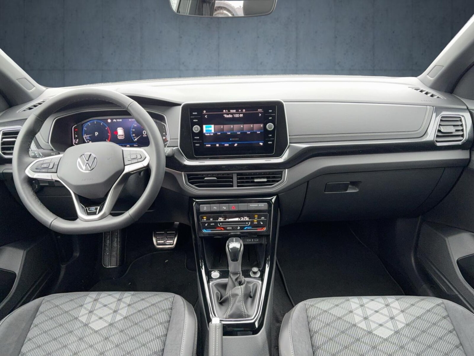 Volkswagen T-Cross – Bild 10