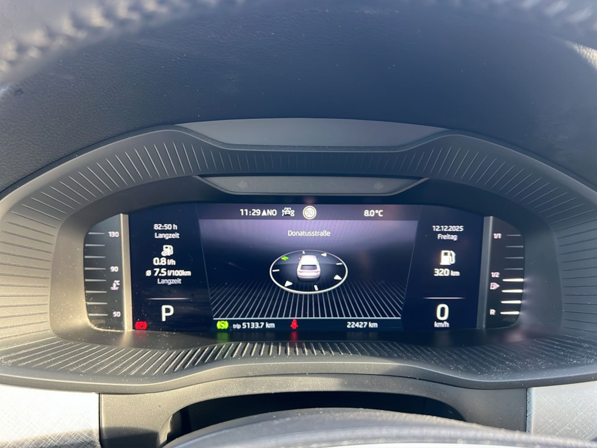 Skoda Kodiaq Ambition