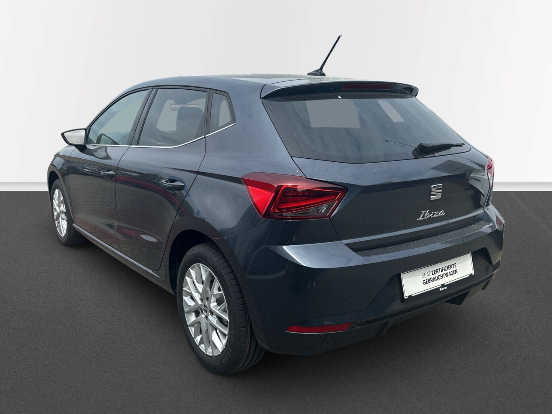 SEAT Ibiza Xcellence