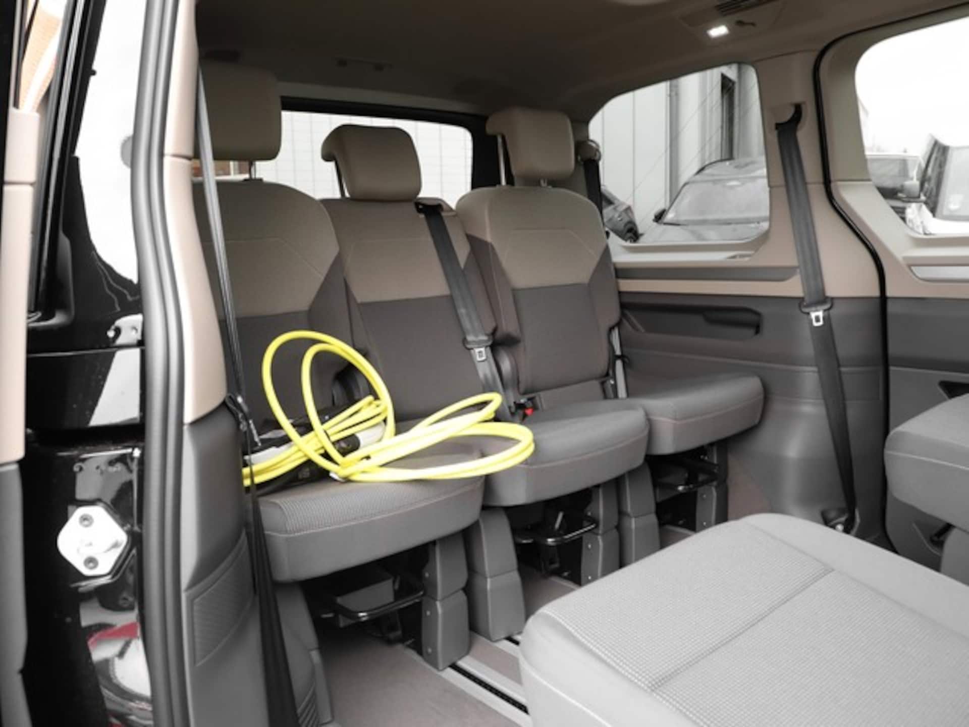 Volkswagen Multivan ENERGY