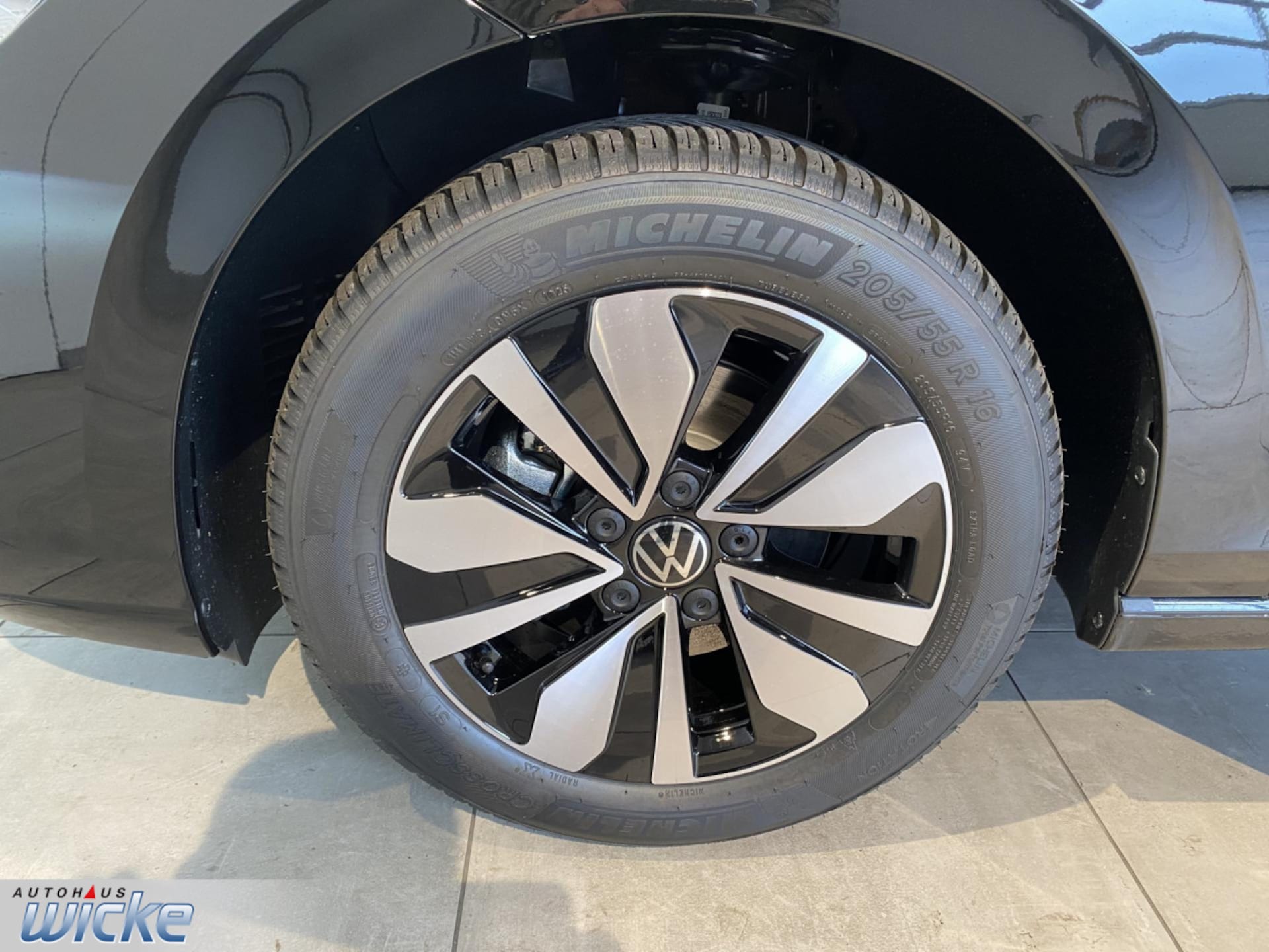 Volkswagen Golf Goal
