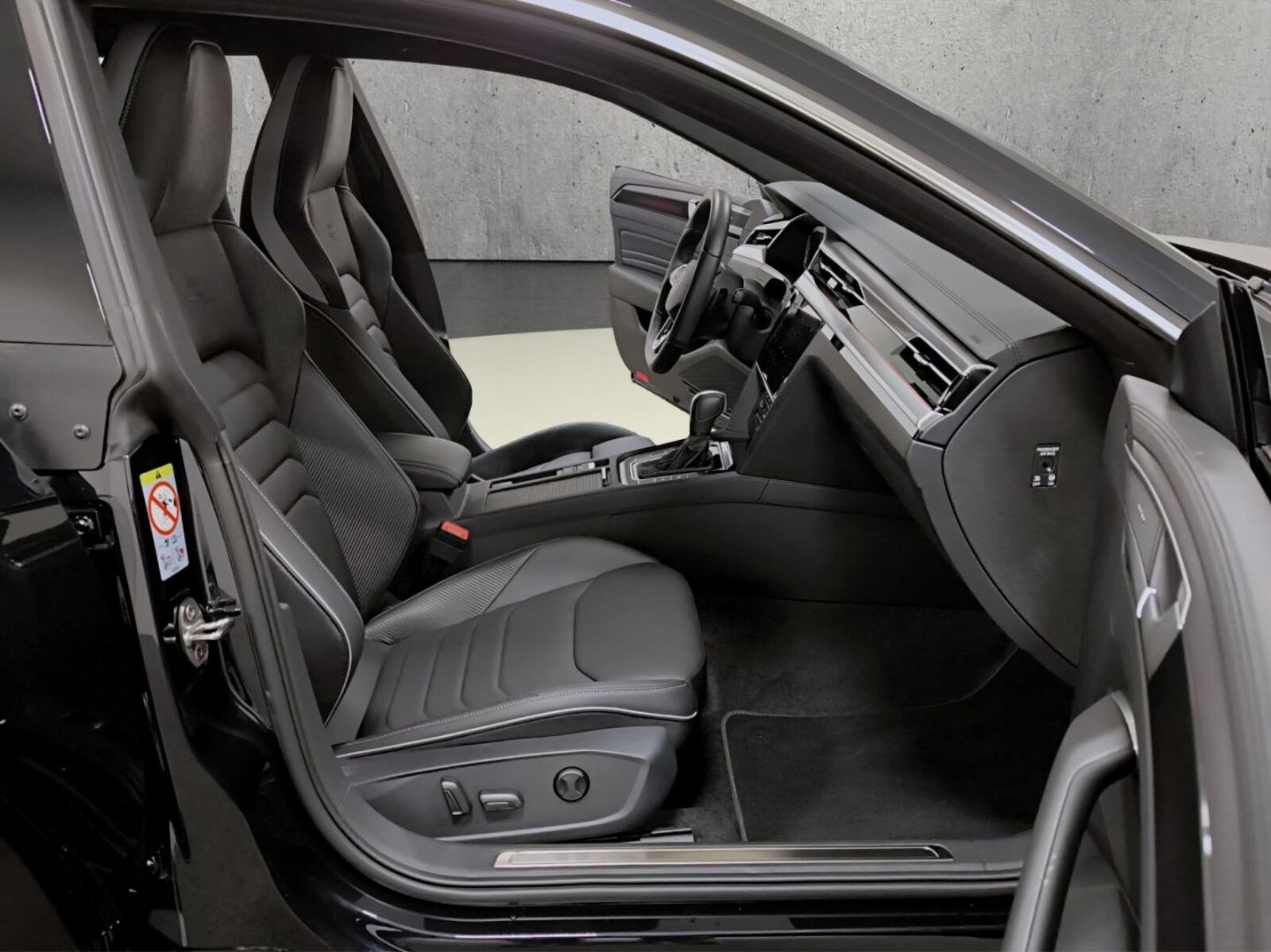 Volkswagen Arteon Shooting Brake – Bild 13