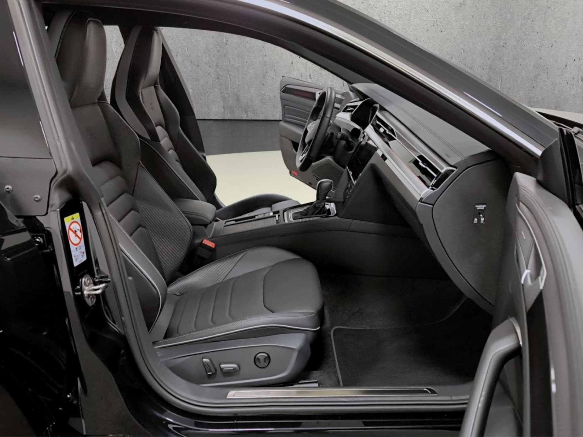 Volkswagen Arteon Shooting Brake R-Line