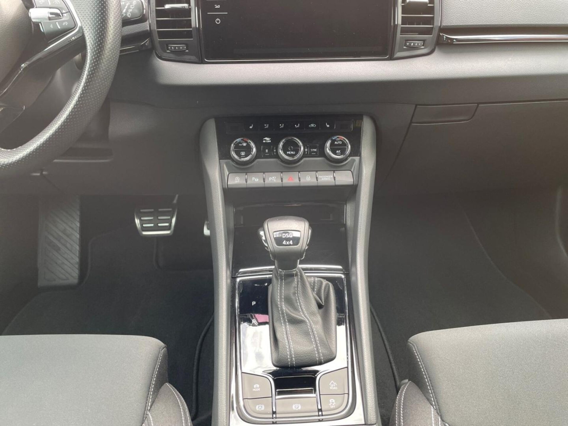 Skoda Karoq Sportline
