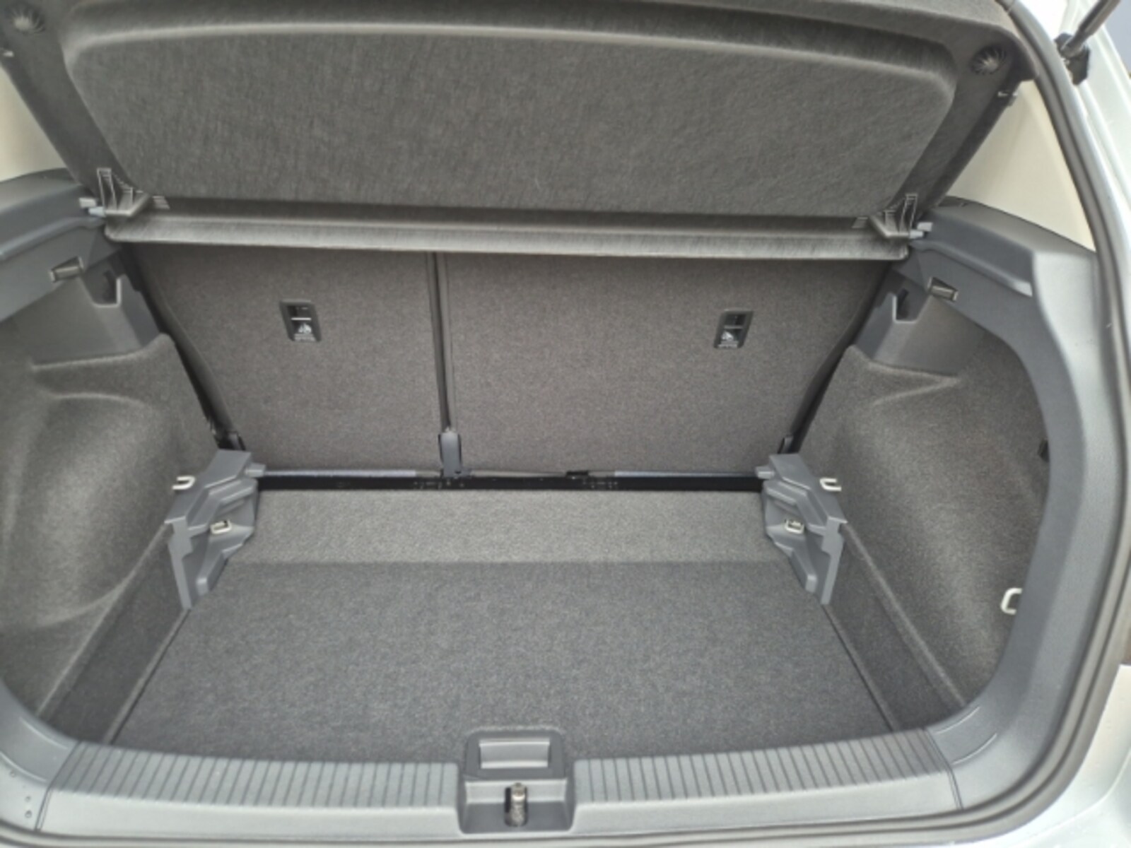 Volkswagen T-Cross – Bild 13