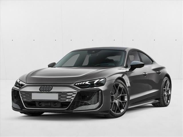 2026 Audi RS e-tron GT Performance