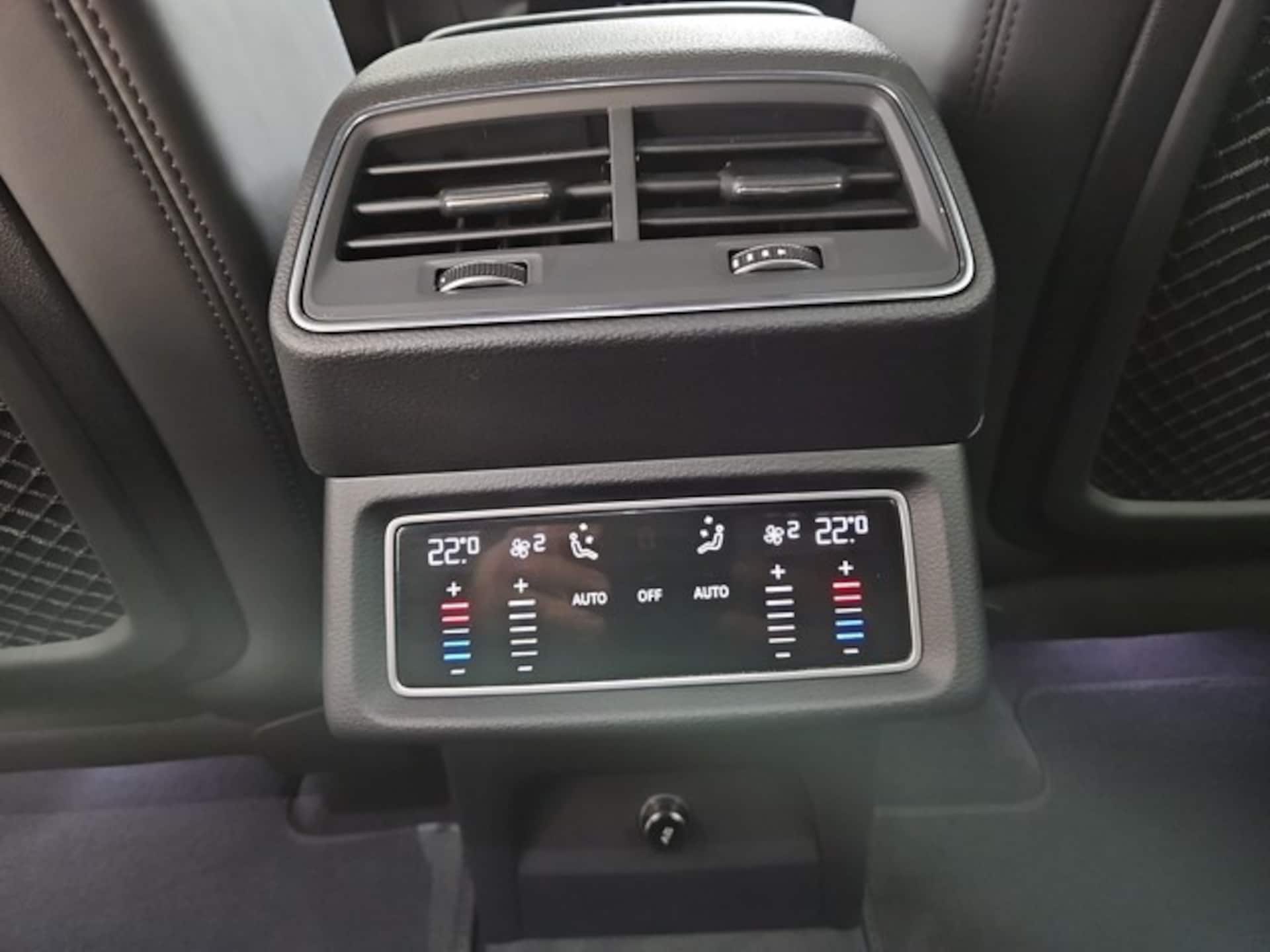 Audi e-tron S line