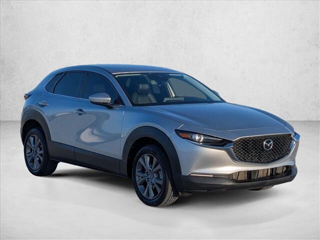2021 Mazda CX-30