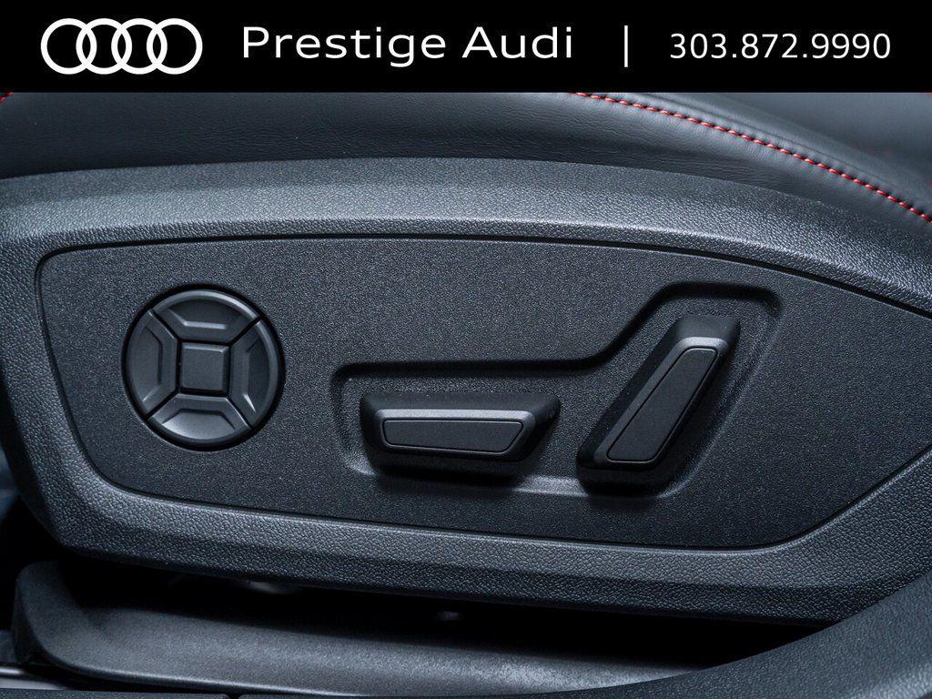2026 Audi S3 Base - Photo 26