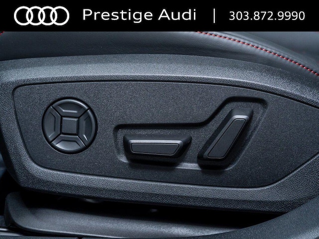 2026 Audi S3 Base - Photo 26