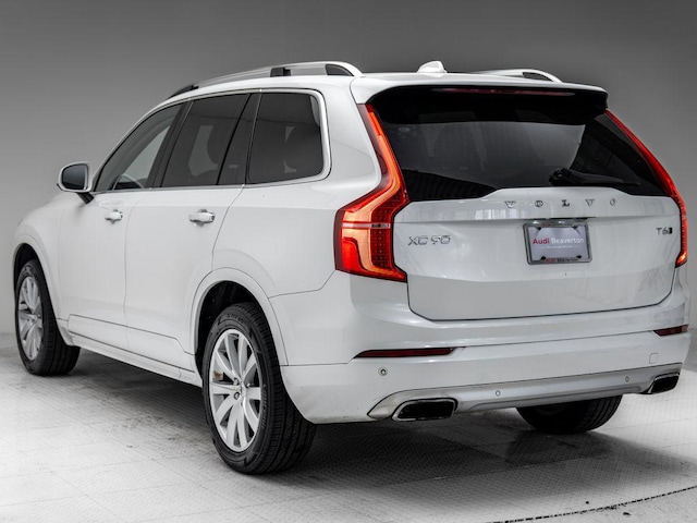 2016 Volvo XC90