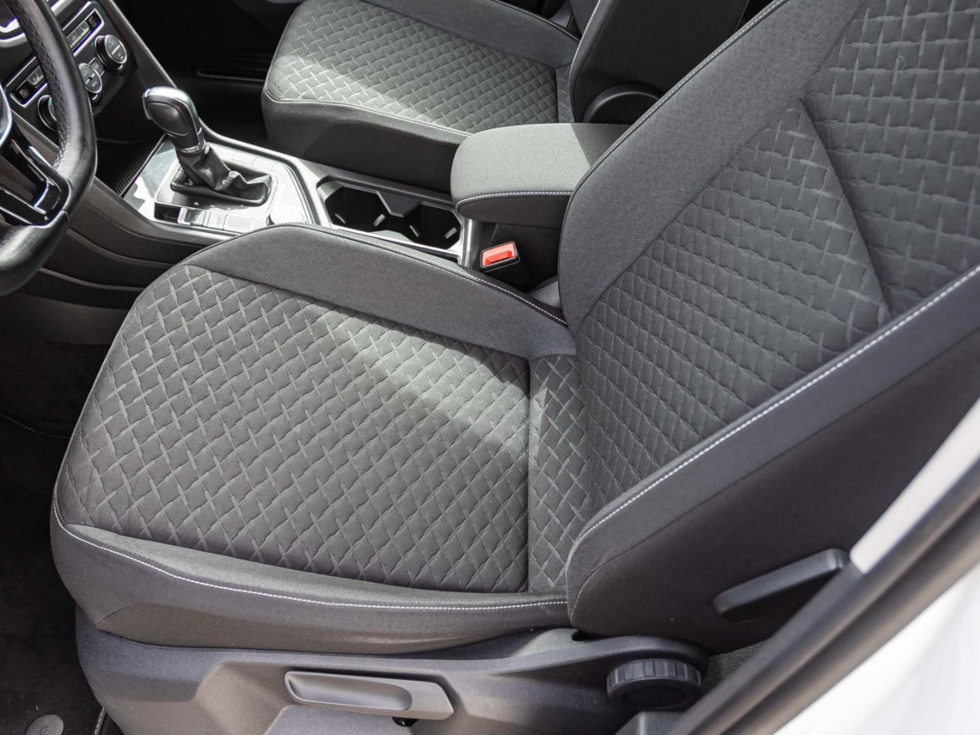 Volkswagen Tiguan JOIN