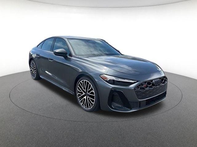 2026 Audi S5 Premium Plus quattro S tronic's photo