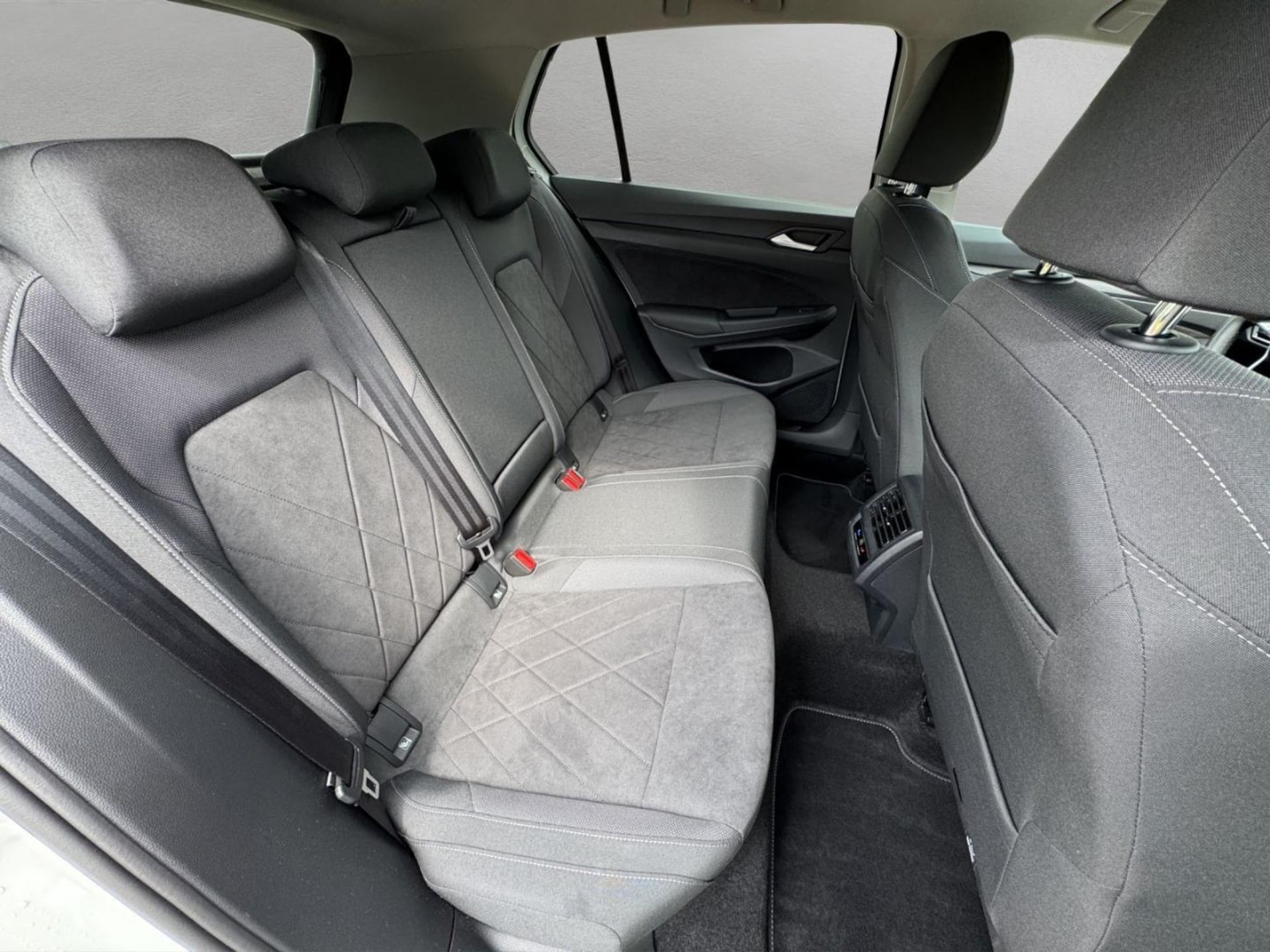 Volkswagen Golf Style